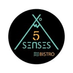 5 Senses Bistro coupon codes