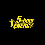 5-hour ENERGY coupon codes