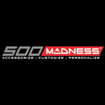 500 MADNESS coupon codes