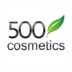 500Cosmetics coupon codes