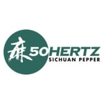 50Hertz Sichuan Pepper coupon codes