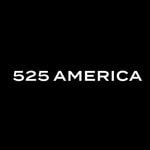 525 America coupon codes