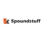 5PoundStuff discount codes