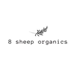8 SHEEP ORGANICS coupon codes