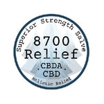 8700 Relief coupon codes