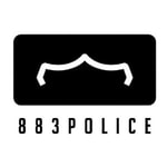 883POLICE coupon codes