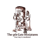 9th Gate Miniatures discount codes