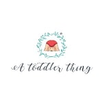 A Toddler Thing discount codes