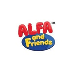 ALFA and Friends coupon codes