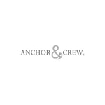 ANCHOR & CREW coupon codes