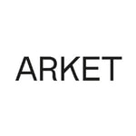 ARKET discount codes