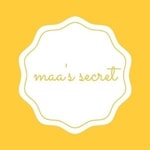 Maa's Secret discount codes