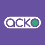 Acko Car Insurance coupon codes