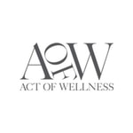 Act of Wellness coupon codes