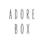 Adore Box coupon codes