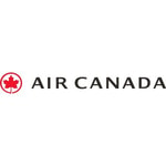 Air Canada promo codes