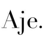 Aje. coupon codes