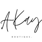 AkayBoutique coupon codes