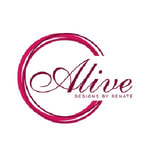 Alive Designs by Renate coupon codes