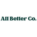 All Better Co. coupon codes
