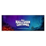 All Halloween Costumes coupon codes