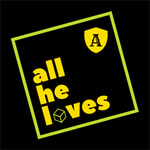 All He Loves Box coupon codes