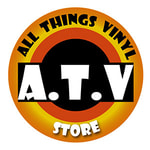 All Things Vinyl discount codes