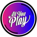 All You Play coupon codes