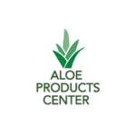 Aloe Products Center coupon codes