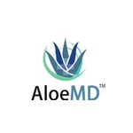 AloeMD coupon codes
