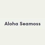 Aloha Seamoss coupon codes