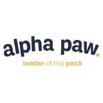 Alpha Paw coupon codes