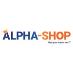Alpha-Shop kortingscodes