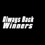 Always Back Winners coupon codes
