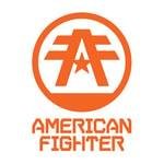 American Fighter coupon codes