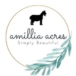 Amillia Acres coupon codes