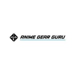 Anime Gear Guru coupon codes