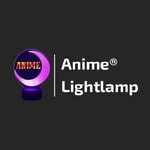 Anime Lamp Store coupon codes