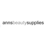 Anns Beauty Supplies discount codes