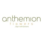 Anthemion Flowers coupon codes