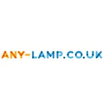 Any-Lamp discount codes