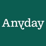 Anyday coupon codes