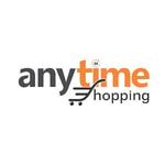 Anytime Shopping discount codes