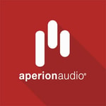 Aperion Audio coupon codes