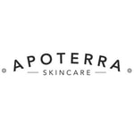 Apoterra Skincare coupon codes