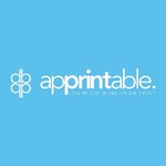 Apprintable coupon codes