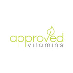 Approved Vitamins discount codes