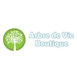Arbre de Vie Boutique codes promo