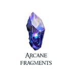 Arcane Fragments coupon codes