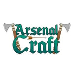 Arsenal Craft códigos de cupom